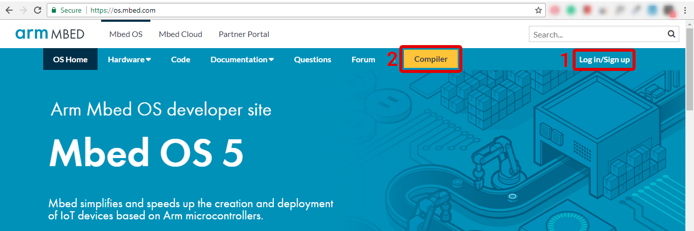 Download Mbed Port Devices Driver